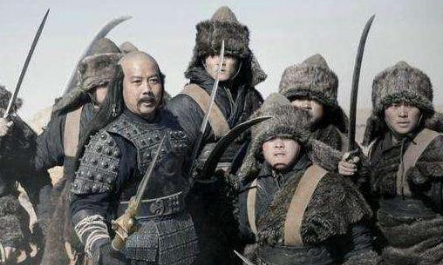 耶律德光为什么不敢再中原称帝？原因是什么