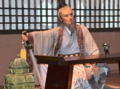 揭秘项羽为何会中刘邦反间计 其中的原因是这样的