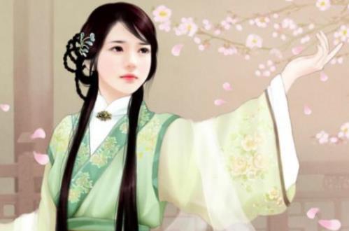 李白为约女子同游费尽心机，写下一首高情商诗夺欢心