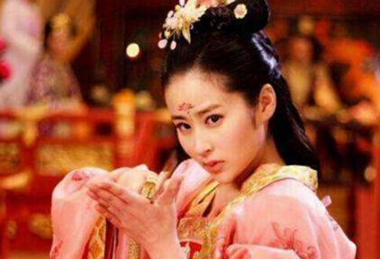 寿安公主唐玄宗最小的女儿,为什么没有封号?