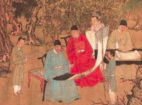 朱元璋定下的宗室管理制度，到底有多奇葩？