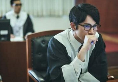 《我们与恶的距离》宋乔安是谁扮演的 豆瓣评分多少
