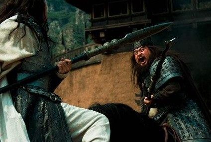 历史上的张飞到底长什么样 是一个有勇有谋的文化人