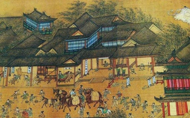 古代的房价高不高？哪个朝代的房价是最合理的？