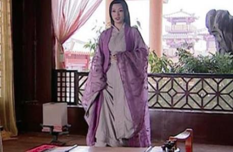 汉景帝刘启的宠妃，栗姬是怎么死的？