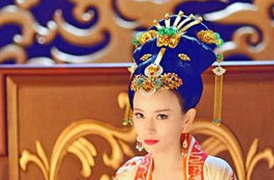 庄宪皇后做了25年的太子良娣，死后才被追封为皇后
