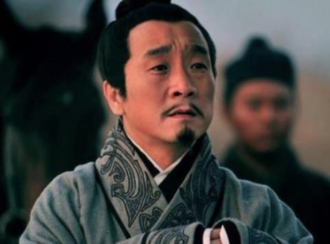 张松被曹操赶走后，为什么还去投靠刘备？