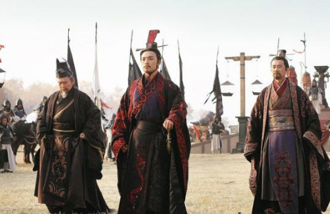 秦国如虎狼，六国如连鸡！秦王嬴驷为什么这么觉得？