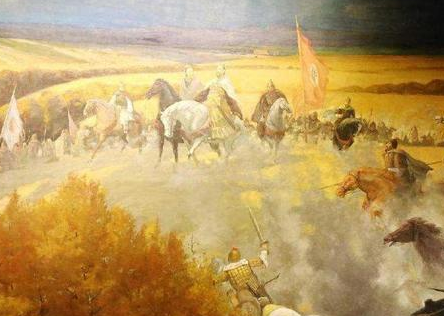 蒙古骑兵的伙食到底是什么样的 他们都吃些什么