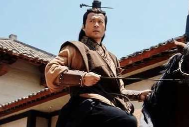 李存孝：车裂不死，狂妄地说：只有挑断手脚筋，才能杀死我