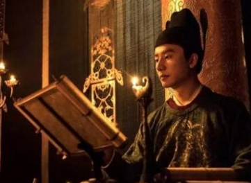 史朝义是什么结局？他为什么要自杀