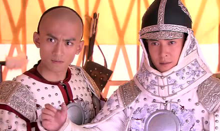 天花是一种烈性传染病 清朝初期得病的四个人是谁