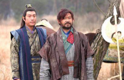 程咬金有什么能力？他是什么武器