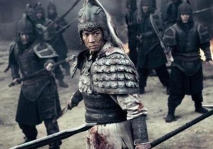 赵云到底输给了谁 为什么他输的一点都不丢人呢