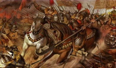 刘仁轨是什么样的人？一介书生却指挥了一场战役