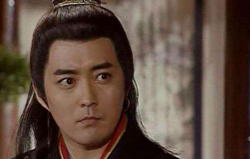 此人被电视剧里描述为反派，其实他的失败纯属运气差！