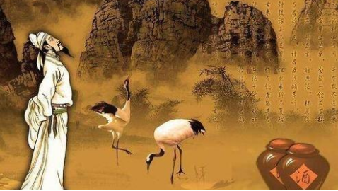 李白为什么会倒插门？遗憾的是，差点丢命！