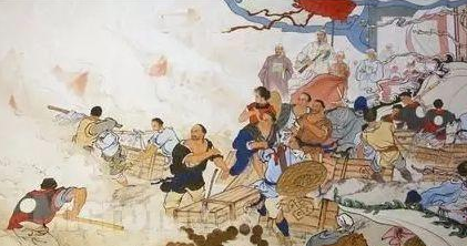 清政府是如何平定张格尔叛乱的 他们用了什么方法