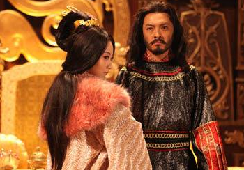 历史上真实的杨广是个昏君吗？