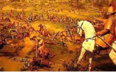 尉迟迥为什么起义？事情的真相是什么