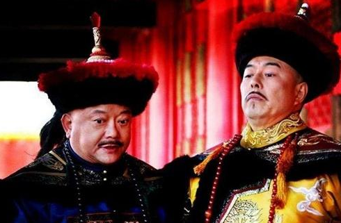 刘全是何许人？刘全和和珅是什么关系？