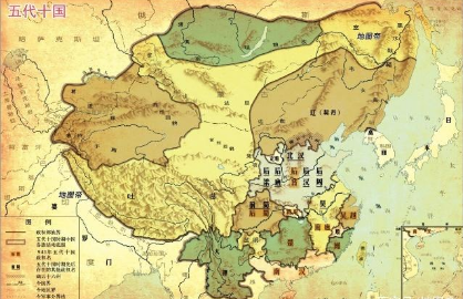 南唐的实力如何 为何说是五代十国中最强的