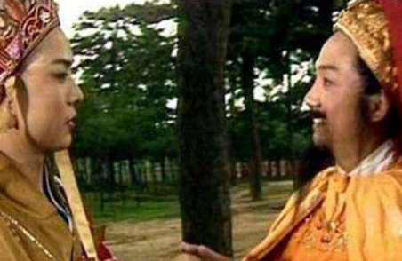 历史上唐玄奘和李世民是结拜兄弟吗 真的和电视剧演的那样吗