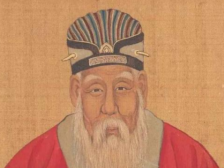 萧衍是什么样的人？为什么说他有意思