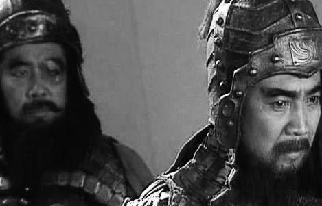 夏侯惇究竟有多恐怖 眼睛瞎掉之后他竟然这么做