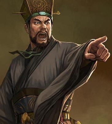 田丰的性格如何 为什么说他死的很冤呢