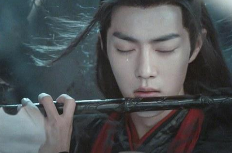 《陈情令》魏无羡被叫WiFi是什么情况？魏无羡叫蓝忘机叫什么？