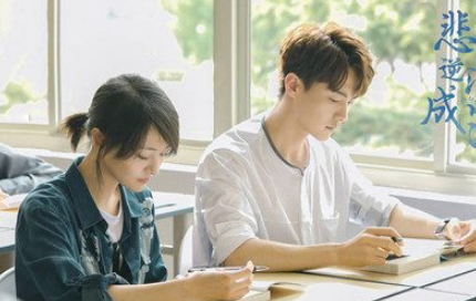 《流淌的美好时光》电视剧结局是什么？各人物结局大揭秘！