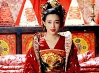 李祖娥是什么下场？她最终为什么会出家为尼？