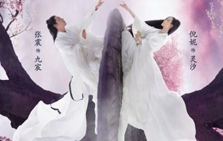 《宸汐缘》青瑶是谁演的？张芷溪演过哪些角色？