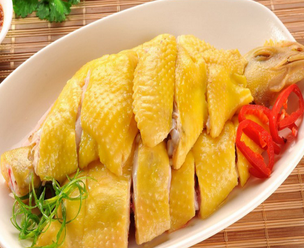 汉朝时期吃肉已经不是问题 为何鸡肉会这么贵重呢