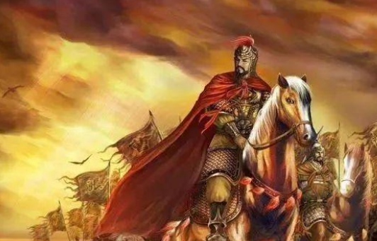 父亲是太宗，儿子是世宗！他为什么没能进宗庙？