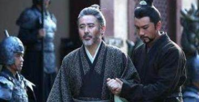 司马干是真的有间歇性精神病吗？他是学司马懿最像的人