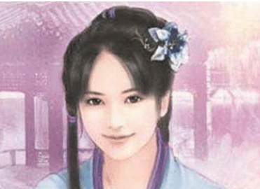 郑阿春明明时个寡妇，她是怎么坐到不是皇后胜似皇后!这个位置的?