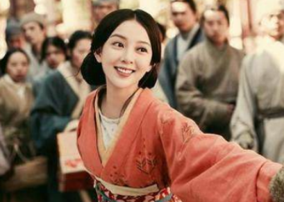 郭女王是什么样的人？甄宓为什么斗不过他