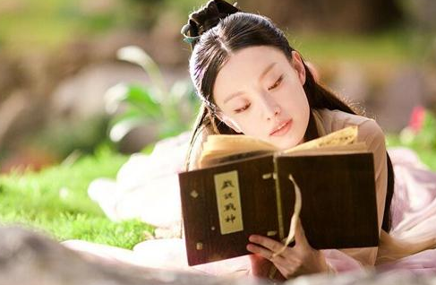 《宸汐缘》灵汐为什么自带煞气?煞气怎么除？