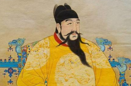 永乐大帝打仗这么的厉害 他到底是和谁学的呢