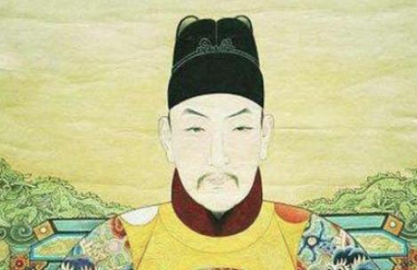 这个皇帝下令百姓不许吃猪肉，自己却吃得开心极了