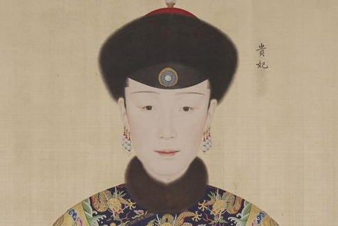慧贤皇贵妃高佳氏凭什么能晋升皇贵妃？历史上的高佳氏尖酸刻薄吗？