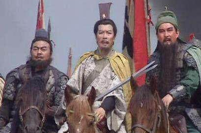 陶谦为什么要让徐州给刘备？原因是什么