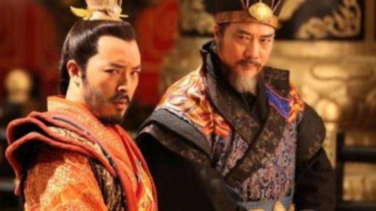 杨广上位导致隋朝灭亡？如果杨勇未死隋朝会灭亡吗？