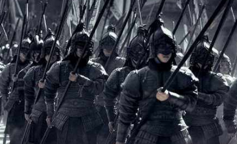 臧洪为什么要杀死自己的侍妾？真相是什么