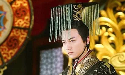 刘劭身为太子为什么还要弑父夺位？