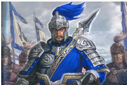 庞德为什么不降关羽？他的用意是什么