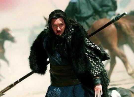 揭秘：项羽为什么宁死不肯过乌江？