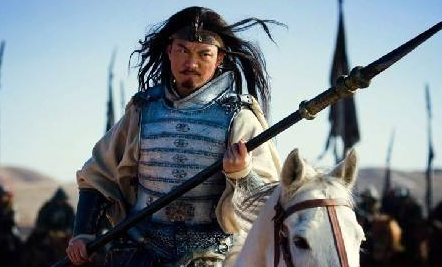 马超在走投无路时，为什么只相信刘备？